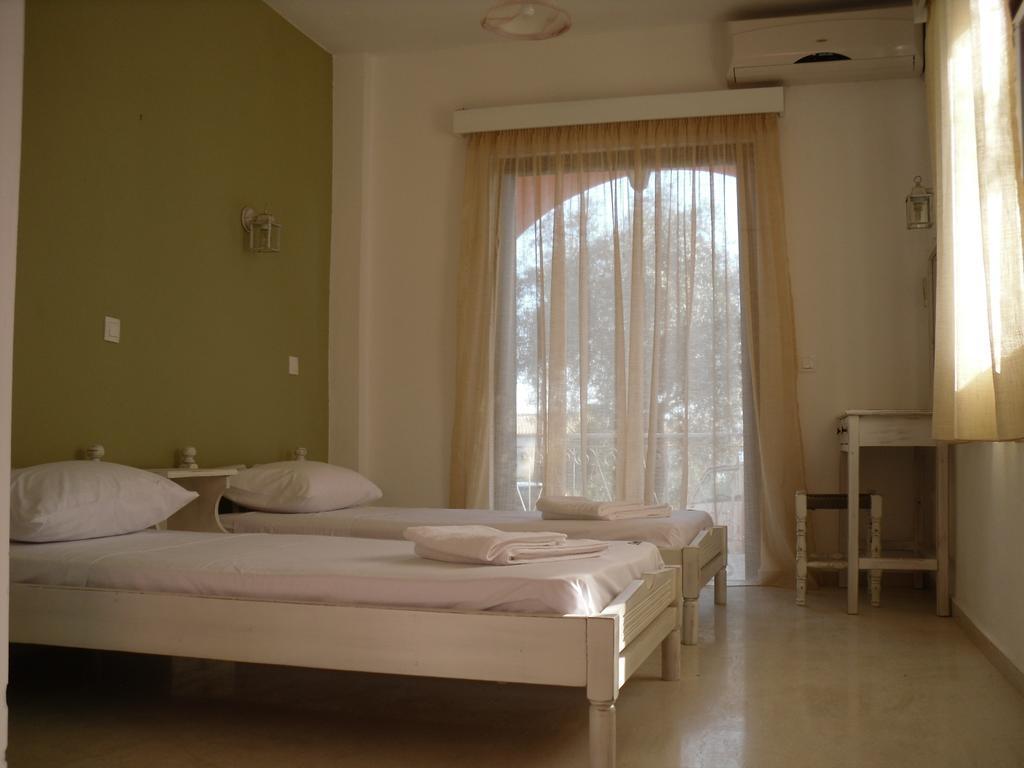 Elaia Resorts Perama  Kamer foto